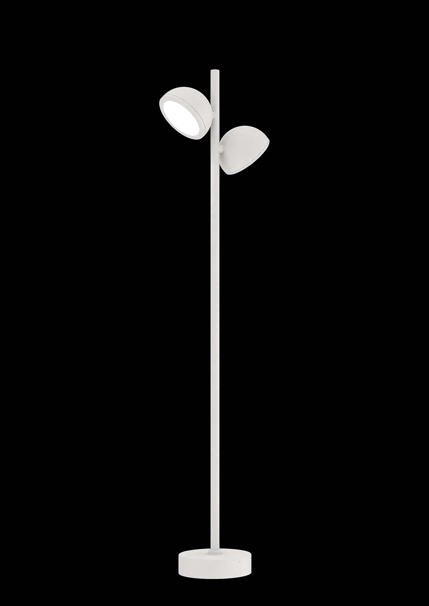 Everest Exterior Lights Mantra Post Lamps